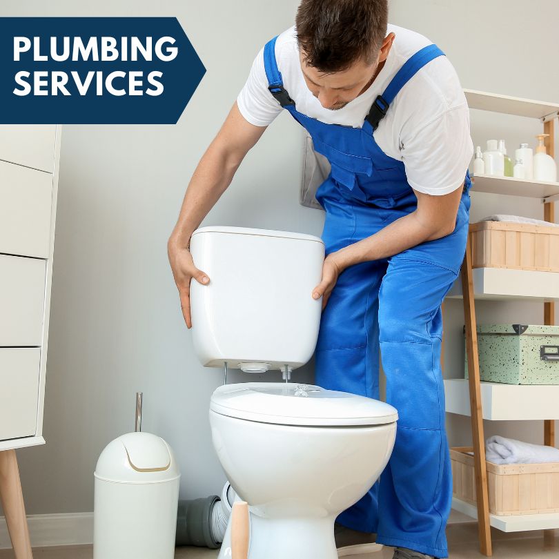 Plumbing Company in Oxford, MI